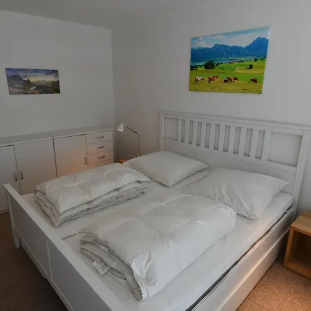 Appartement Mohnblume