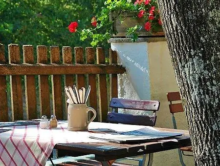 Appartement Mohnblume *